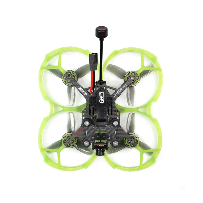 GEPRC CineLog35 Performance Edition 3.5" 6S CineWhoop HD FPV Drone w/ Runcam Link Wasp - Choose Receiver