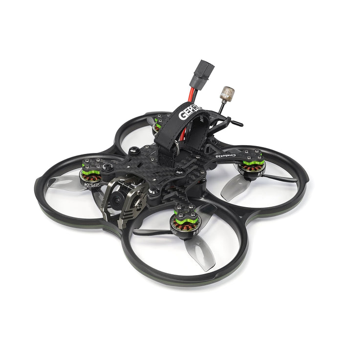 GEPRC Cinebot30 3" 6S CineWhoop Analog FPV Drone - Choose Receiver