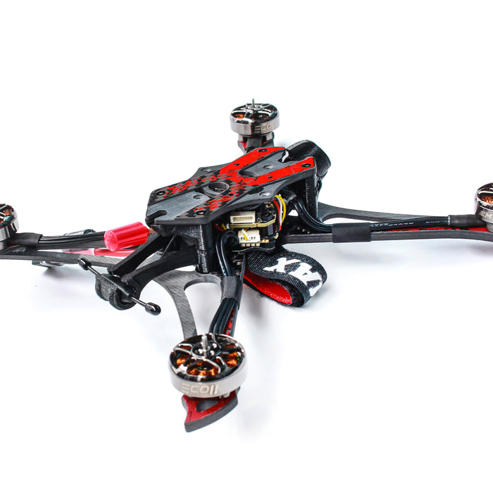 Emax Hawk Apex 5" BNF/PNP 6S 1600KV W/ HDZero Digital FPV - Choose Receiver