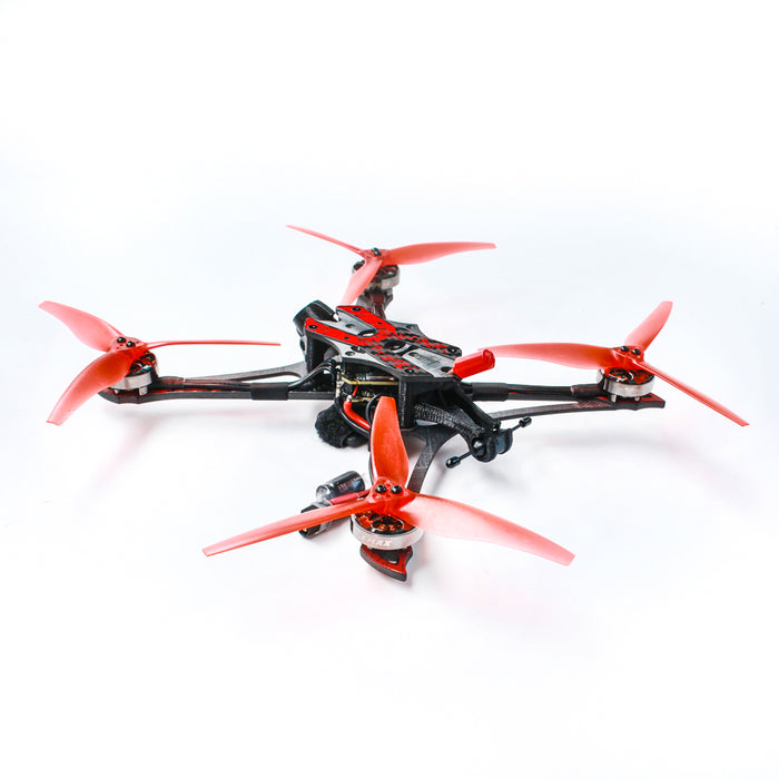 Emax Hawk Apex 5" BNF/PNP 4S 2400KV W/ HDZero Digital FPV - Choose Receiver