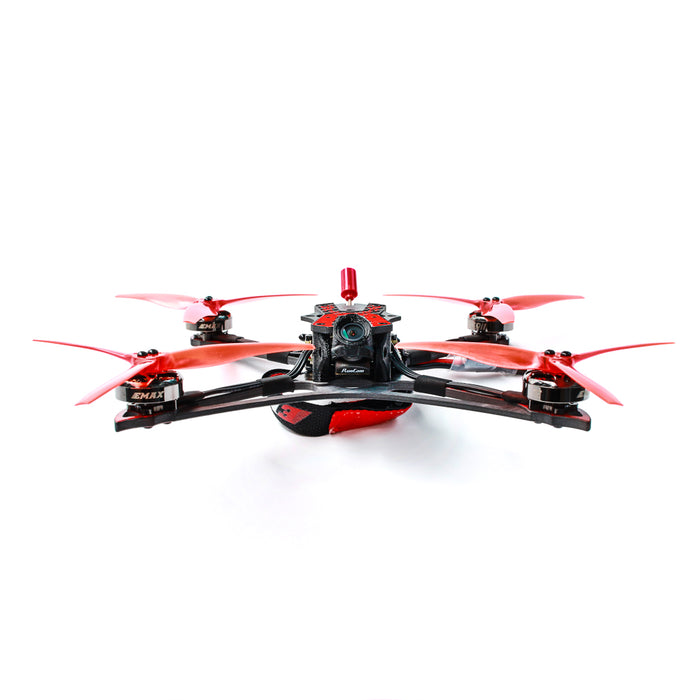 Emax Hawk Apex 5" BNF/PNP 4S 2400KV W/ HDZero Digital FPV - Choose Receiver