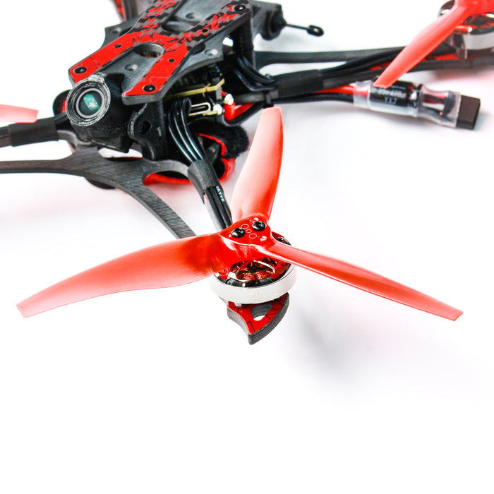 Emax Hawk Apex 5" BNF/PNP 6S 1600KV W/ HDZero Digital FPV - Choose Receiver