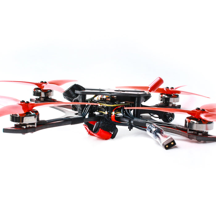 Emax Hawk Apex 5" BNF/PNP 6S 1600KV W/ HDZero Digital FPV - Choose Receiver