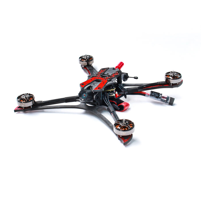 Emax Hawk Apex 5" BNF/PNP 4S 2400KV W/ HDZero Digital FPV - Choose Receiver