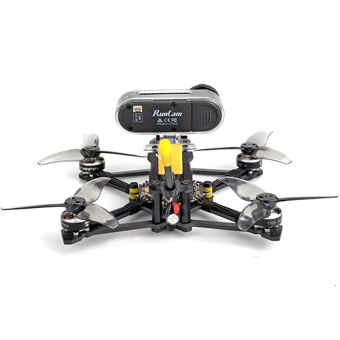 DarwinFPV TinyApe Freestyle 2.5" Analog FPV Drone - ELRS