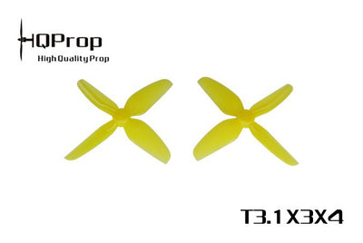 HQ Prop T3.1x3x4