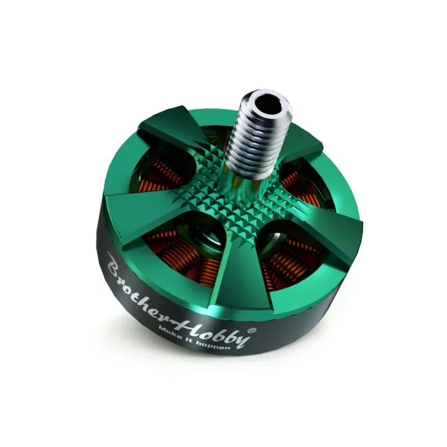 BrotherHobby R3.5 2205 Brushless Motor - 2140KV