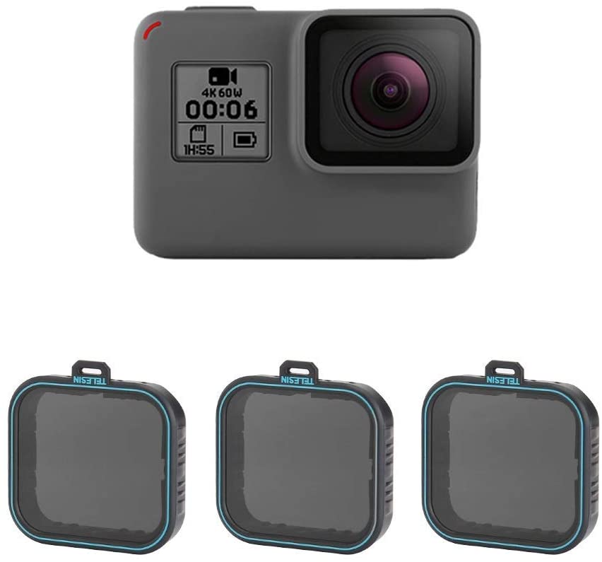 Polarizer Filter Polar Pro Gopro Polarizer Filter Gopro Polarpro