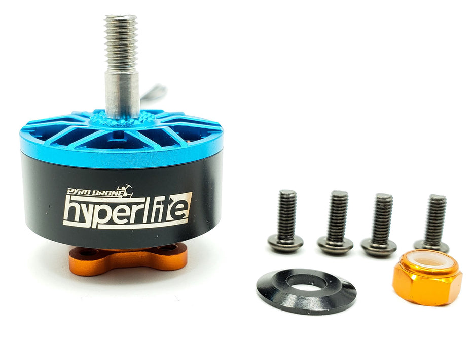 HYPERLITE 2408.5 TEAM EDITION (CHOOSE KV)