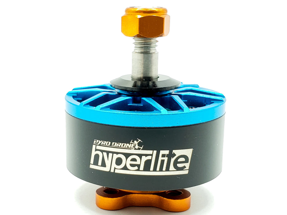 HYPERLITE 2408.5 TEAM EDITION (CHOOSE KV)