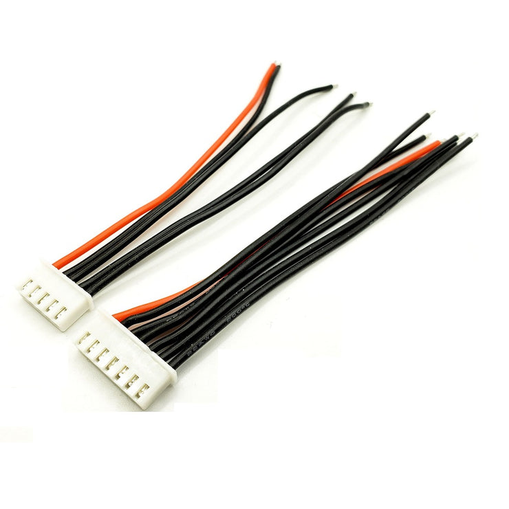 Replacement Balance lead for 4S and 6S Lipo batteries