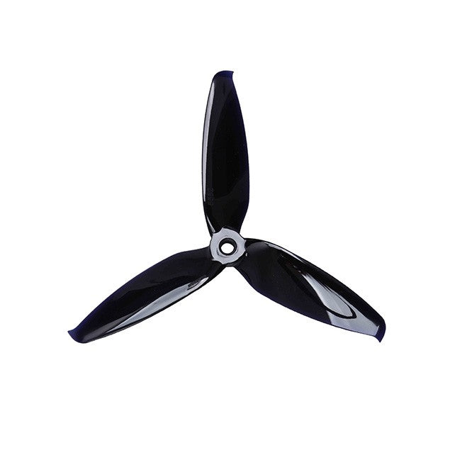 Gemfan Flash 5552-3 Durable 3 Blade - Set of 4