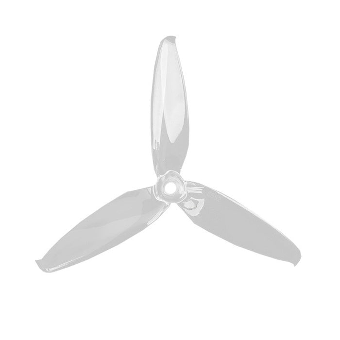 Gemfan Flash 5552-3 Durable 3 Blade - Set of 4