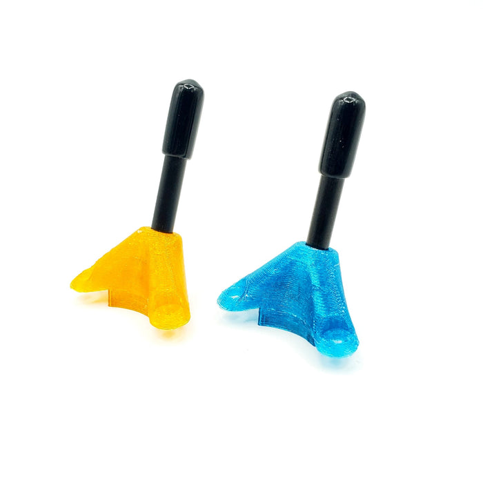 Hyperlite F3LX Flipstick Set - Choose Color