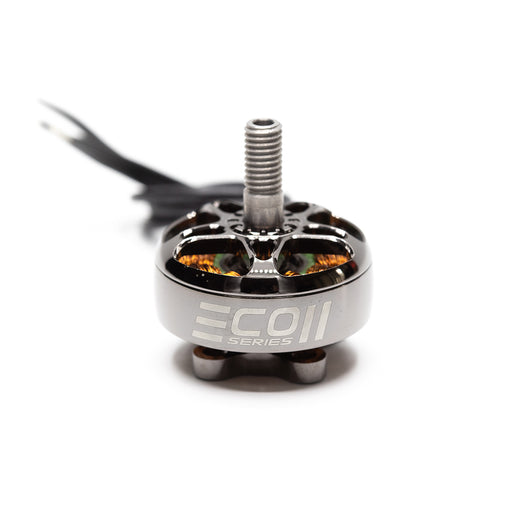 How to Choose FPV Motors: Understanding KV, Stator Size, and Propeller Matching