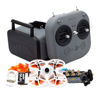 EMAX EZ Pilot Pro Indoor Racing Drone - RTF