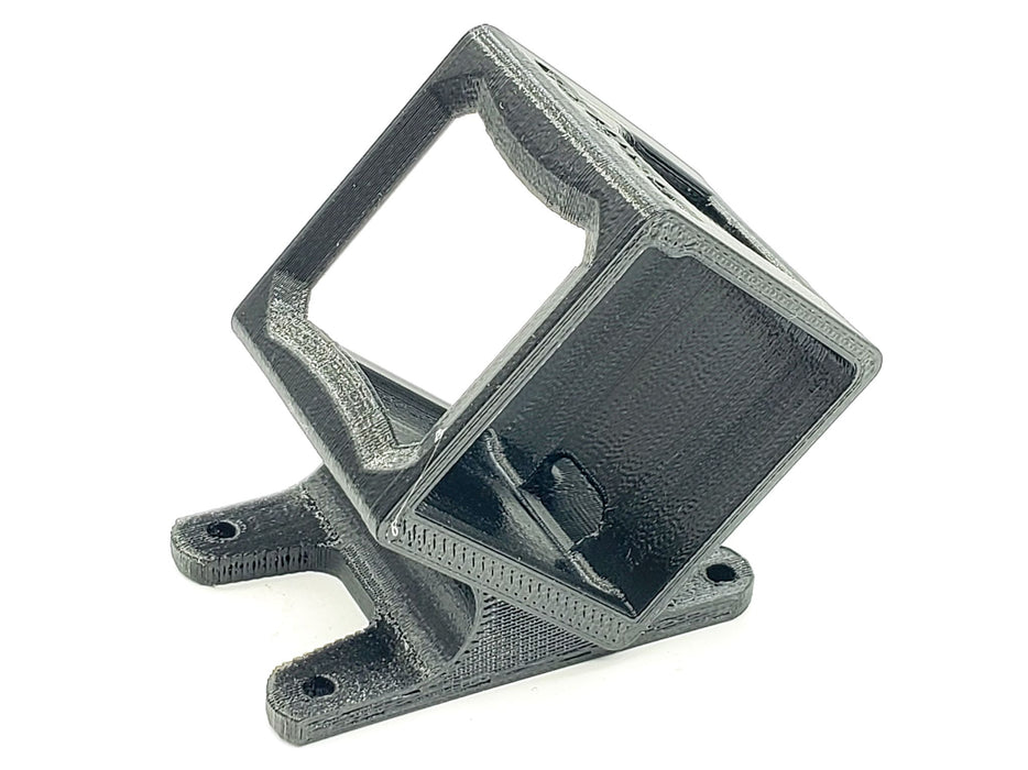 Hyperlite GLIDE Session Mount (Choose Angle)