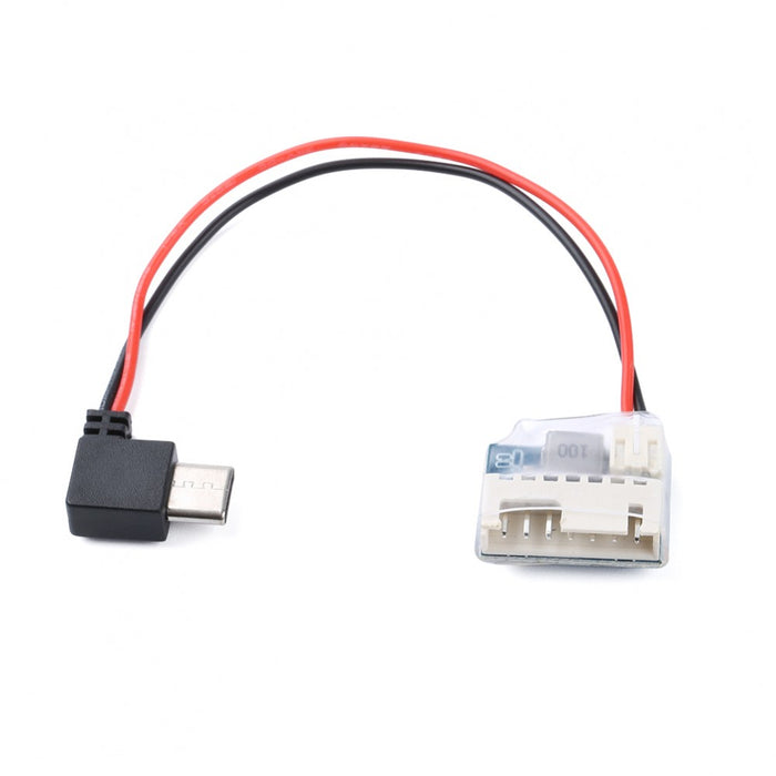 iFlight Type C to Balance head Charging Cable for GoPro Hero 6/7/8/9