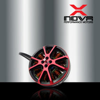 XNova T2204 FPV Racing Series Motor - 2900KV