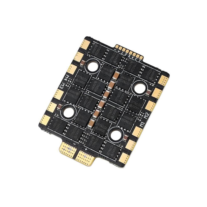 T-Motor F60A Mini ESC 4-8S AM32 4IN1 ESC - 20x20mm