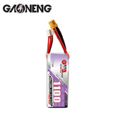 Gaoneng GNB 1100MAH 5S 19.0V 60C/120C LIPO BATTERY XT30