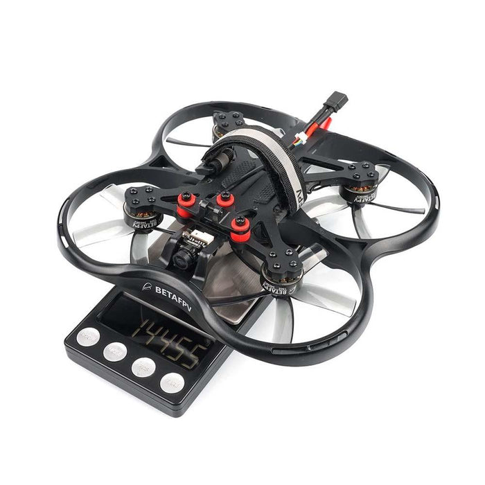 BetaFPV Pavo30 3" CineWhoop HD Drone - Vista Polar