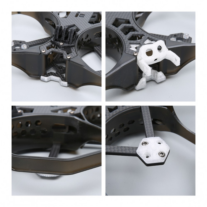 ProTek35 HD CineWhoop Frame Kit