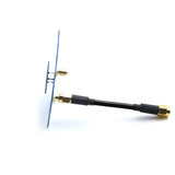 GEPRC Triple Feed Patch - 1 5.8GHz CP FPV Antenna (SMA Male)