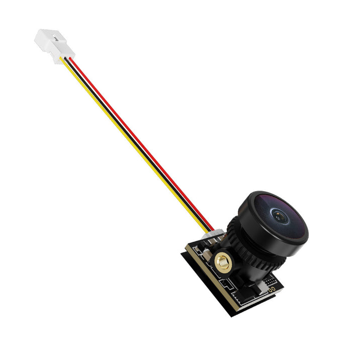 RunCam Nano 4 1/3'' 800TVL 155° FOV 0.01Lux