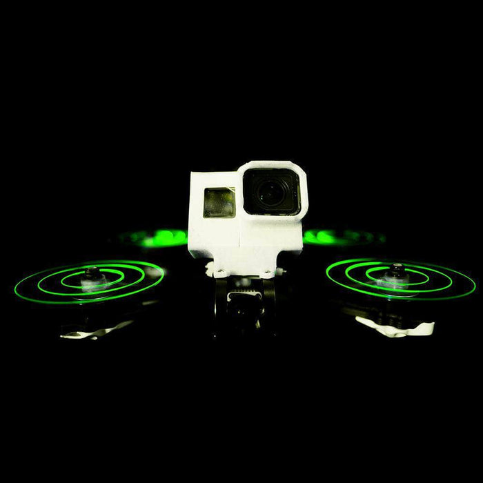 Gemfan Starlight 51433L LED Freestyle Props (2CW+2CCW)