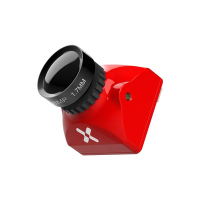 Foxeer Micro Predator 5 Full Cased M8 Lens 4ms Latency Super WDR 19*19mm