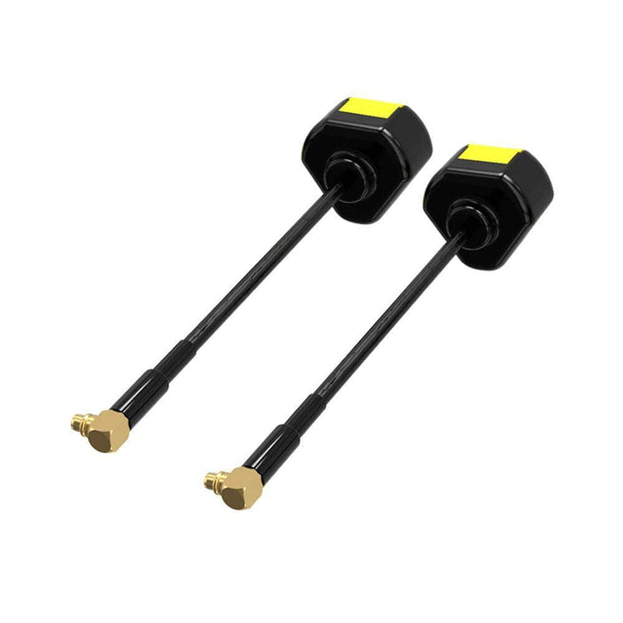 SpeedyBee V2 5.8GHz RHCP Antenna 2PCS - MMCX 90°