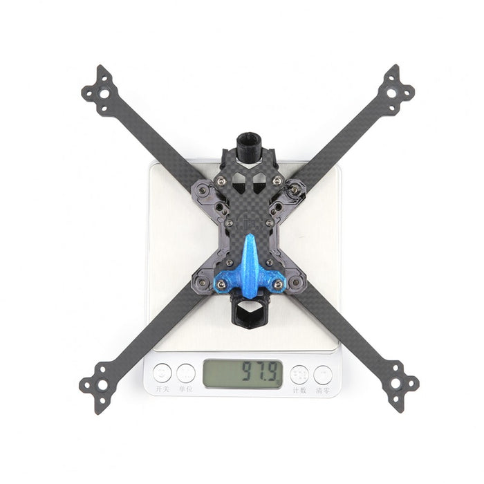 iFlight Mach R5 FPV Racing Frame Kit - DJI/Analog