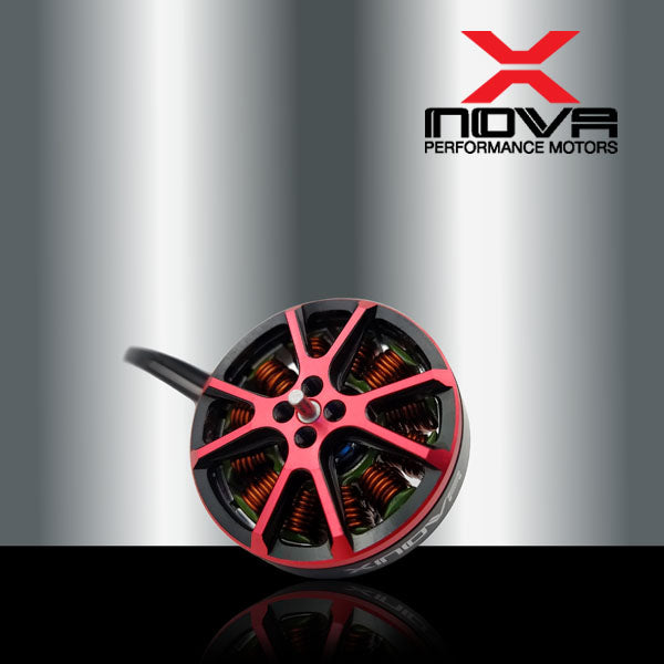 XNova T2204 FPV Racing Series Motor - 1700KV - 4PCS