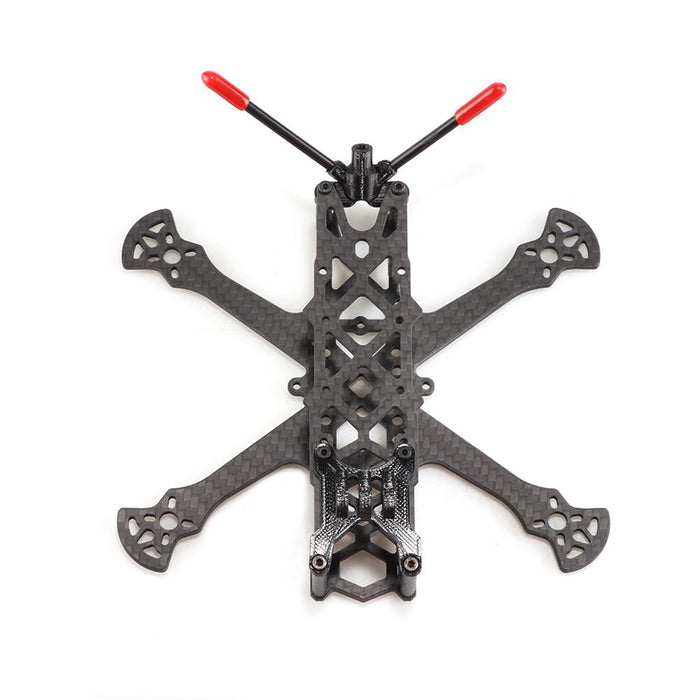 HGLRC Sector25CR 2.5 inches FPV Ultralight Cinewhoop / Freestyle Frame