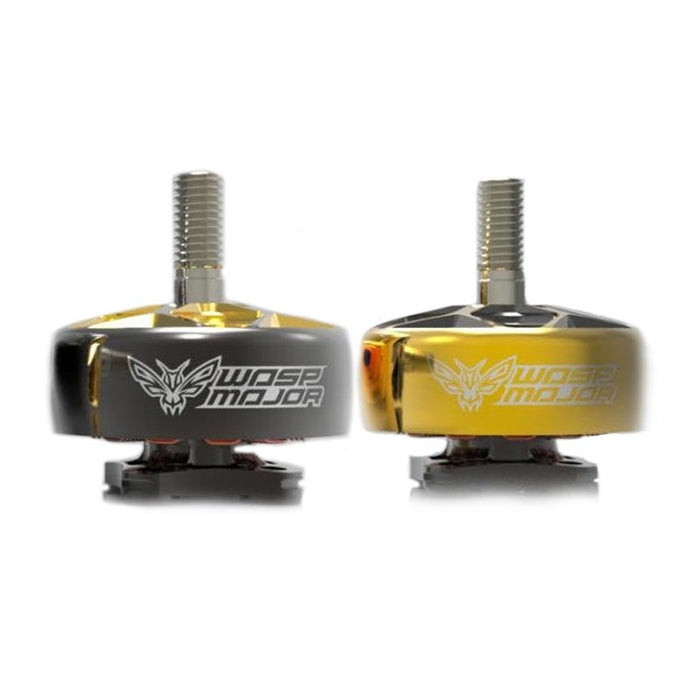 RCINPOWER WASP MAJOR 22.6-6.5 - (Gold)