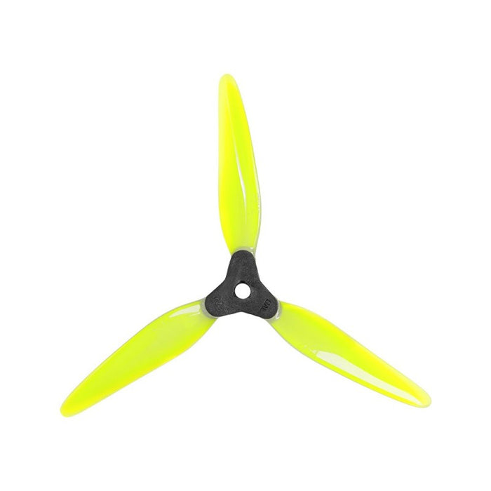 DALPROP Fold 2 F5 5 Inch Folding Freestyle Props Less PropWash