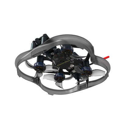 SpeedyBee Flex25 HD 2.5" FPV Cinewhoop Drone PNP/BNF - Choose Receiver