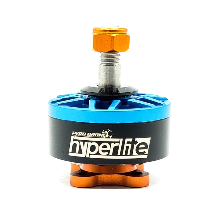 Hyperlite 2206.5-2522KV TEAM EDITION