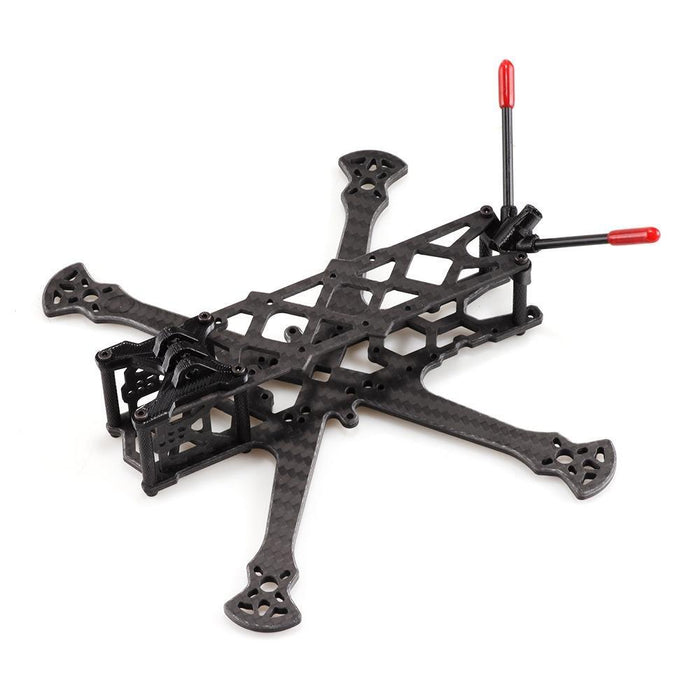 HGLRC Sector30 3 Inch FPV Ultralight Cinewhoop / Freestyle Frame