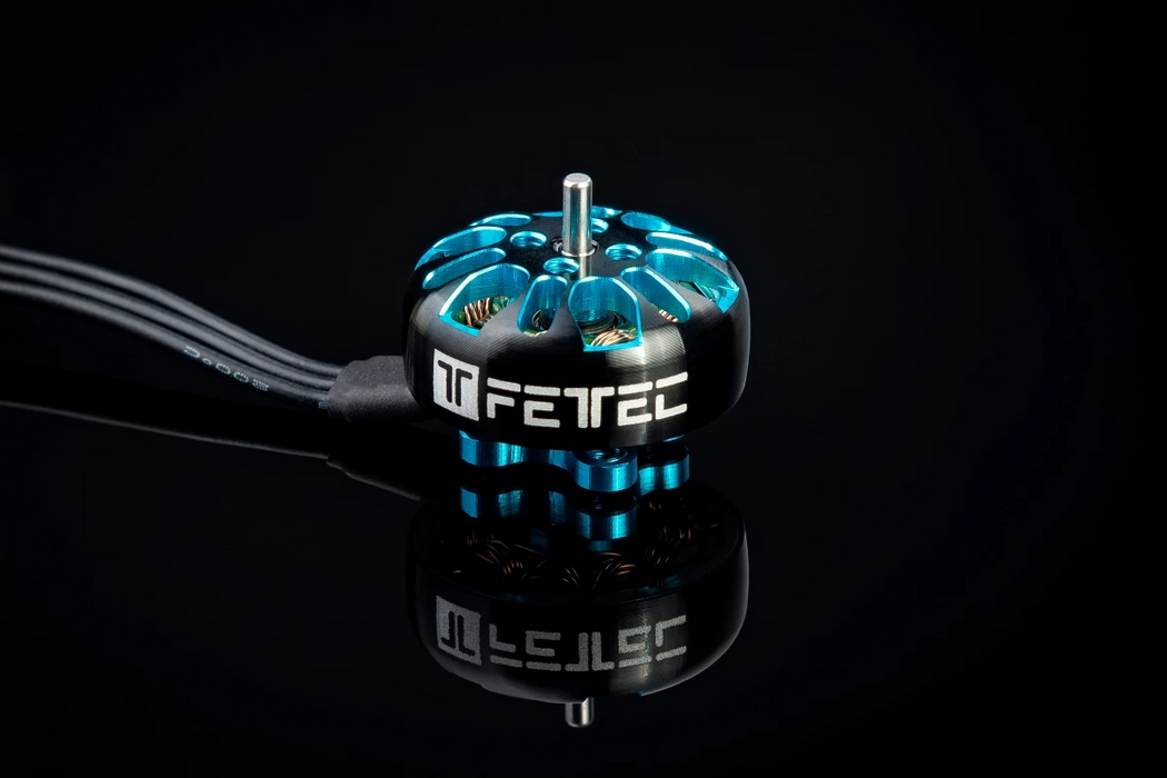 FETTEC 1303.6 5555KV MOTORS