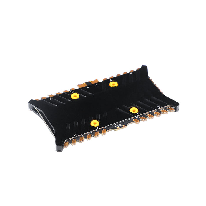 T-Motor Cine55A 55A 8-in-1 BLHeli_32 ESC 3-8S - 30x30mm