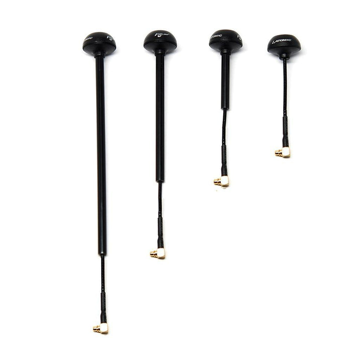 Flywoo Atomic 5.8GHz MMCX 90° Antenna - Choose Polarization and Length