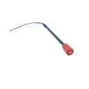 TrueRC Matchstick 5.8GHz RHCP Carbon Edition - U.FL 115mm