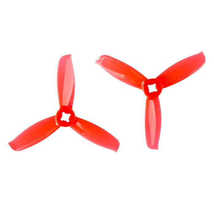 Gemfan Windancer 3028 3-blade Propeller Compatible 5mm/1.5mm Mounting Hole