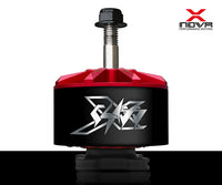 Xnova X-Class Lightning 350KV 12S FPV Motor Shaft A