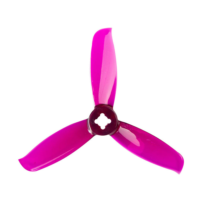 Gemfan Windancer 3028 3-blade Propeller Compatible 5mm/1.5mm Mounting Hole