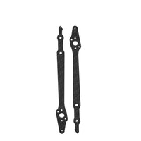 Ummagawd 2FIDDY Ultra Light 5" Frame Replacement Arm (2 Pc.)