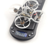 Happymodel Moblite7 HDZero 1S 75mm Brushless HD FPV Whoop Drone - Choose Receiver