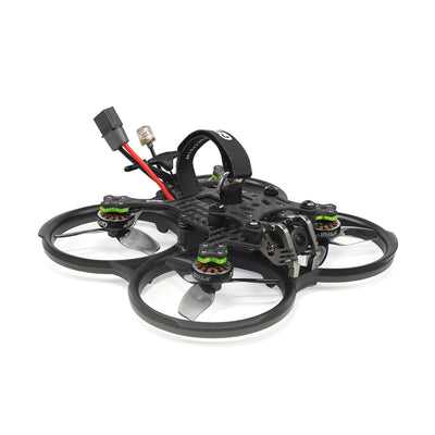 GEPRC Cinebot30 3" 4S CineWhoop HD Vista Nebula Pro FPV Drone - Choose Receiver